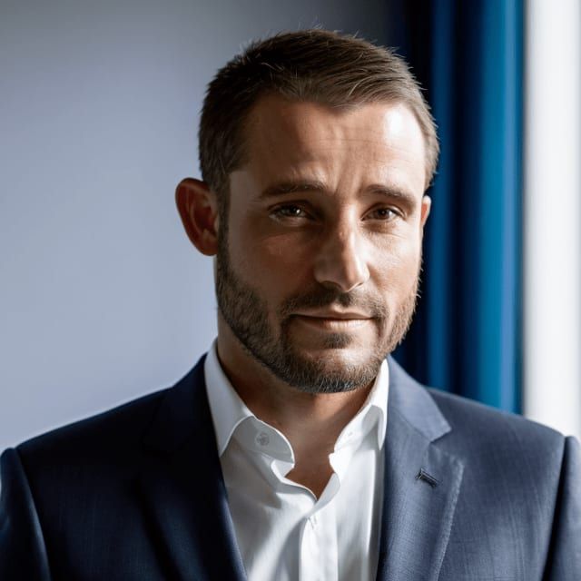 Profil de Furkan