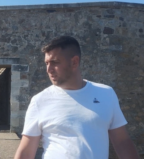 Profil de Georgy