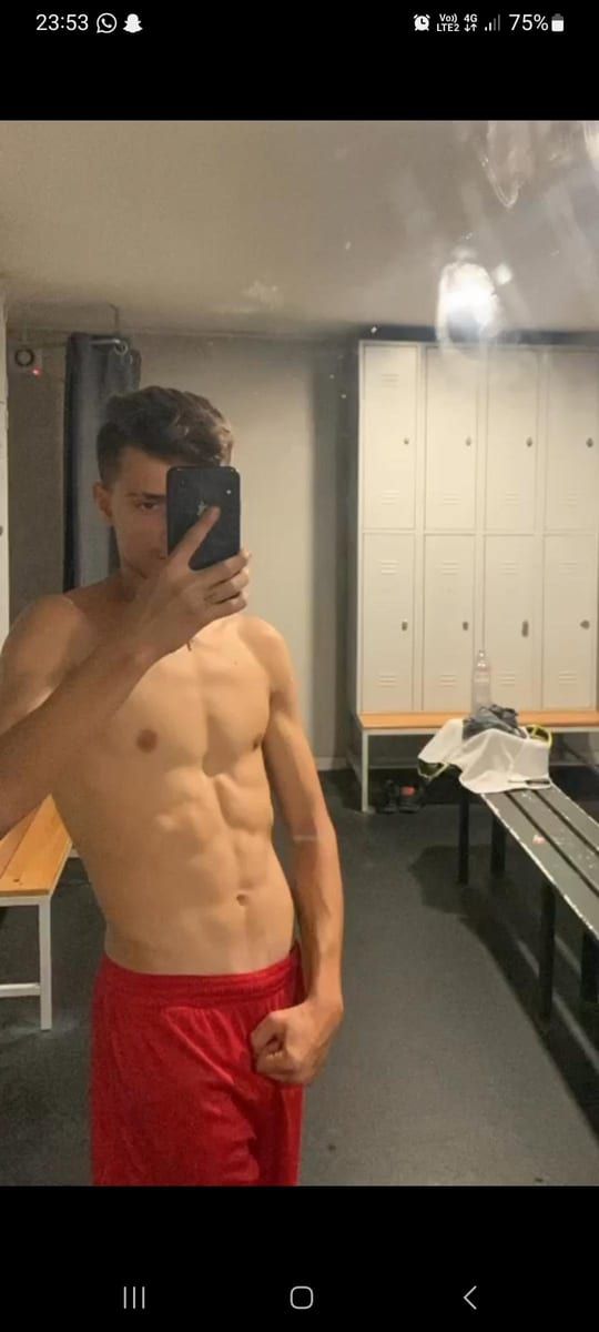 Profil de Thybaud
