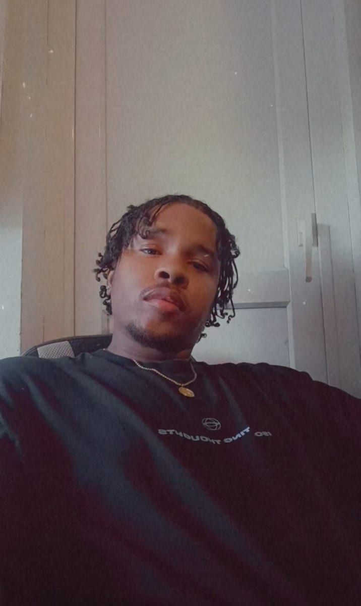 Profil de Timéo