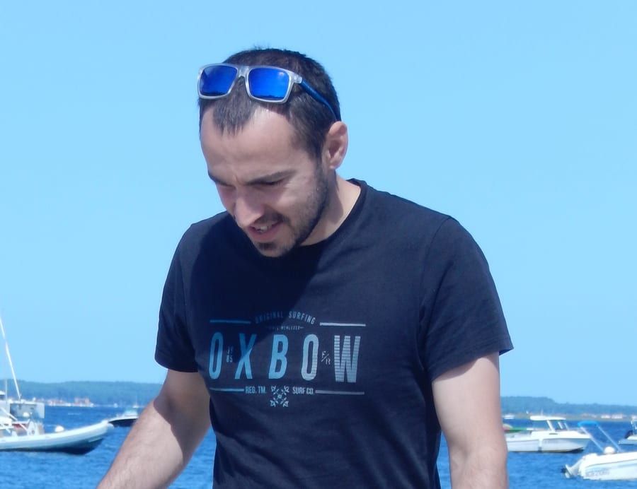 Profil de Ayham