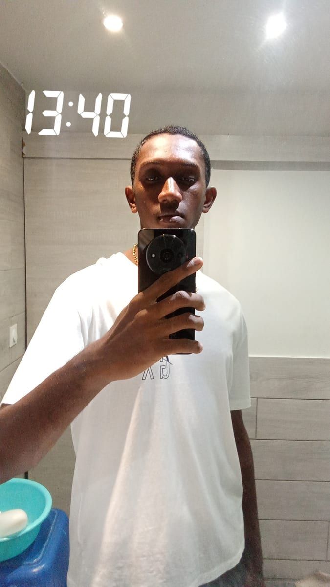 Profil de Aldwin