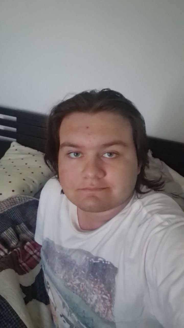 Profil de Patrick