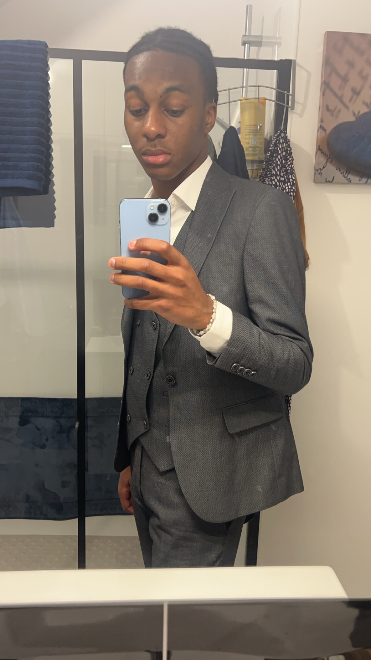 Profil de Abdalaye