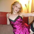 Profil de Rakel