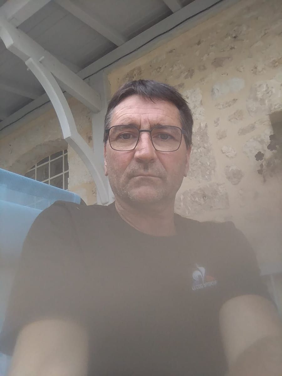 Profil de Lassina