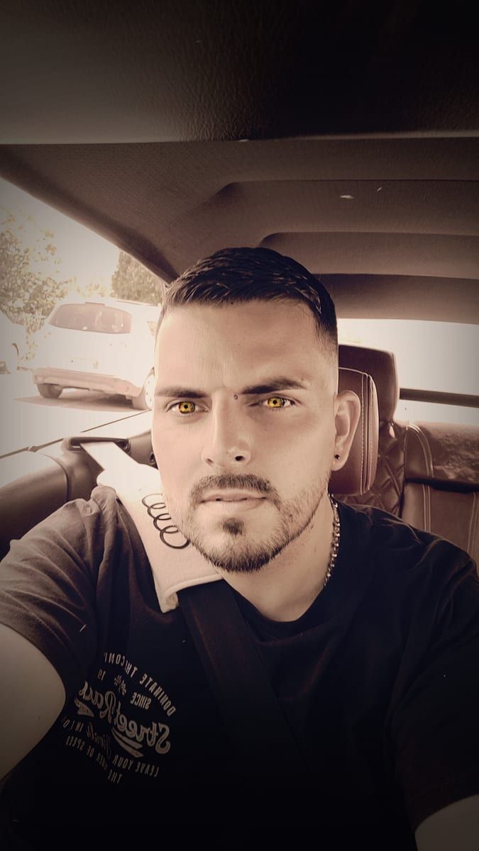 Profil de Zyed