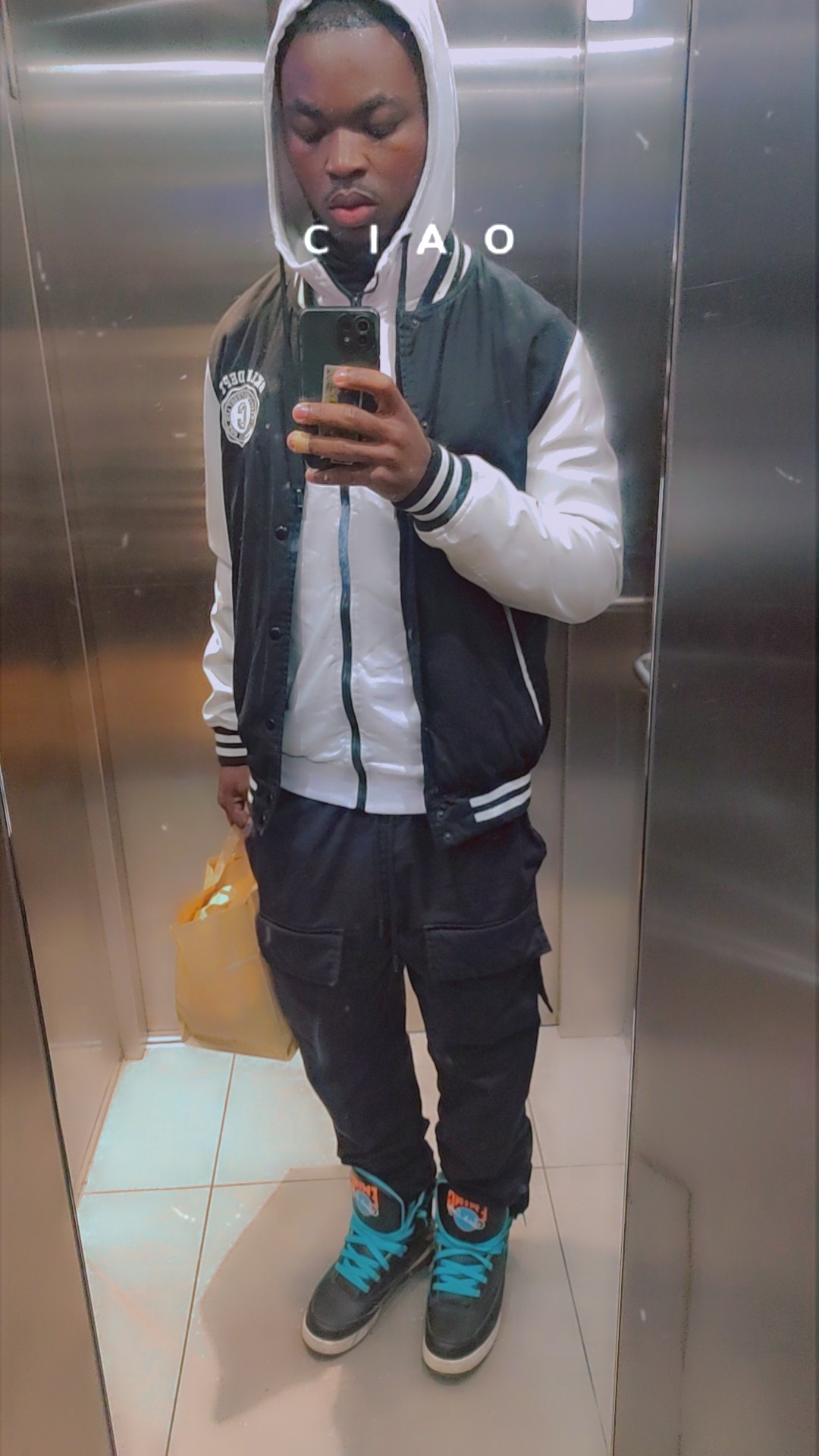 Profil de Almyre