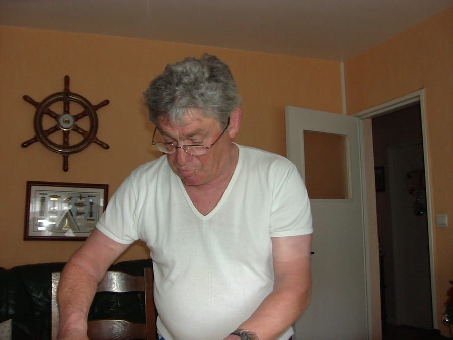 Profil de Bouazza