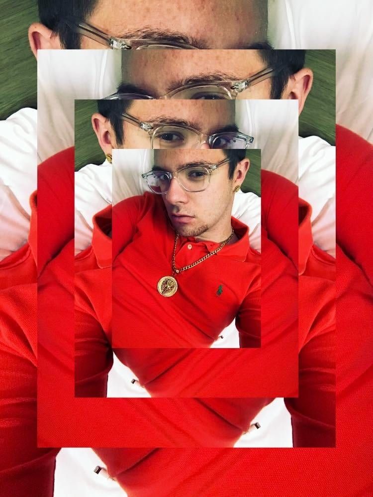 Profil de Jamy