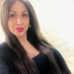 Profil de Nadila
