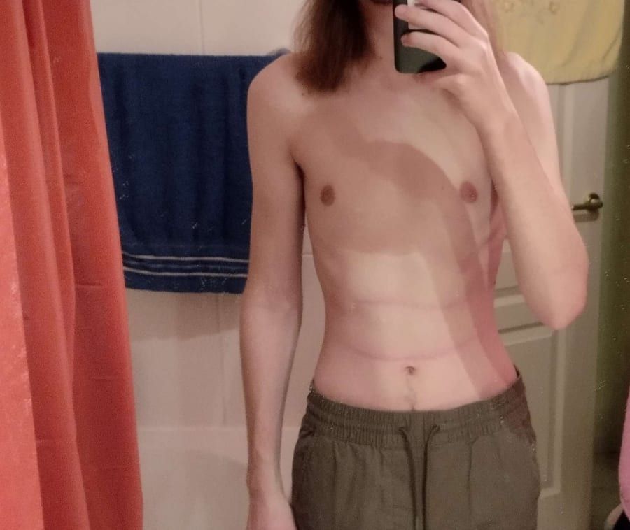 Profil de Szymon