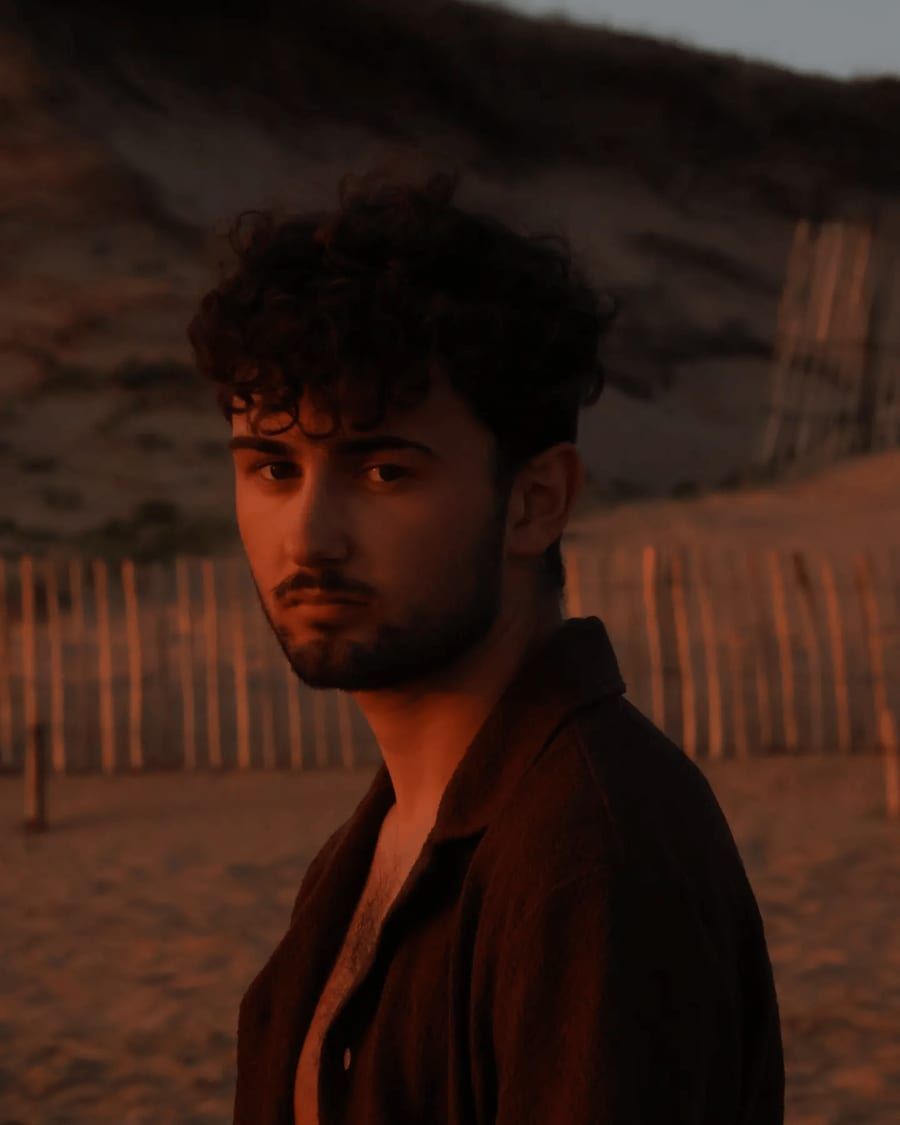 Profil de Alonzo