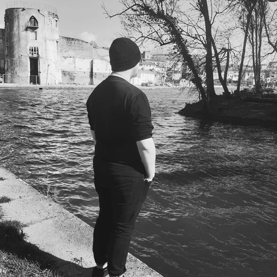 Profil de Abdelramane