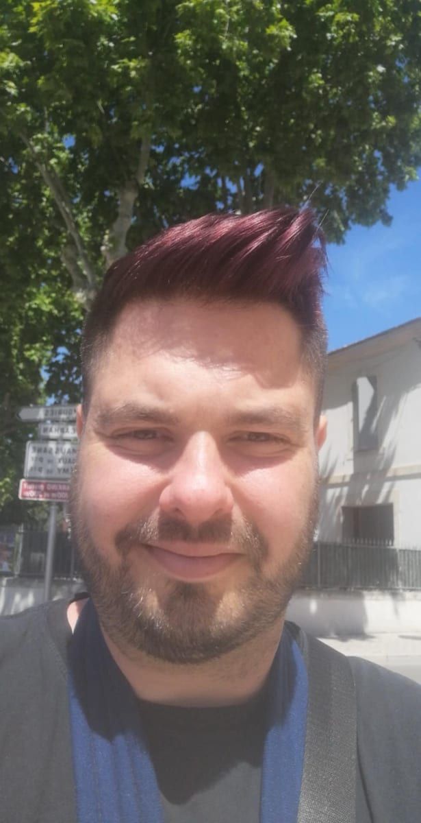 Profil de Ernest