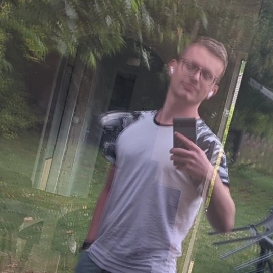Profil de Baptyste
