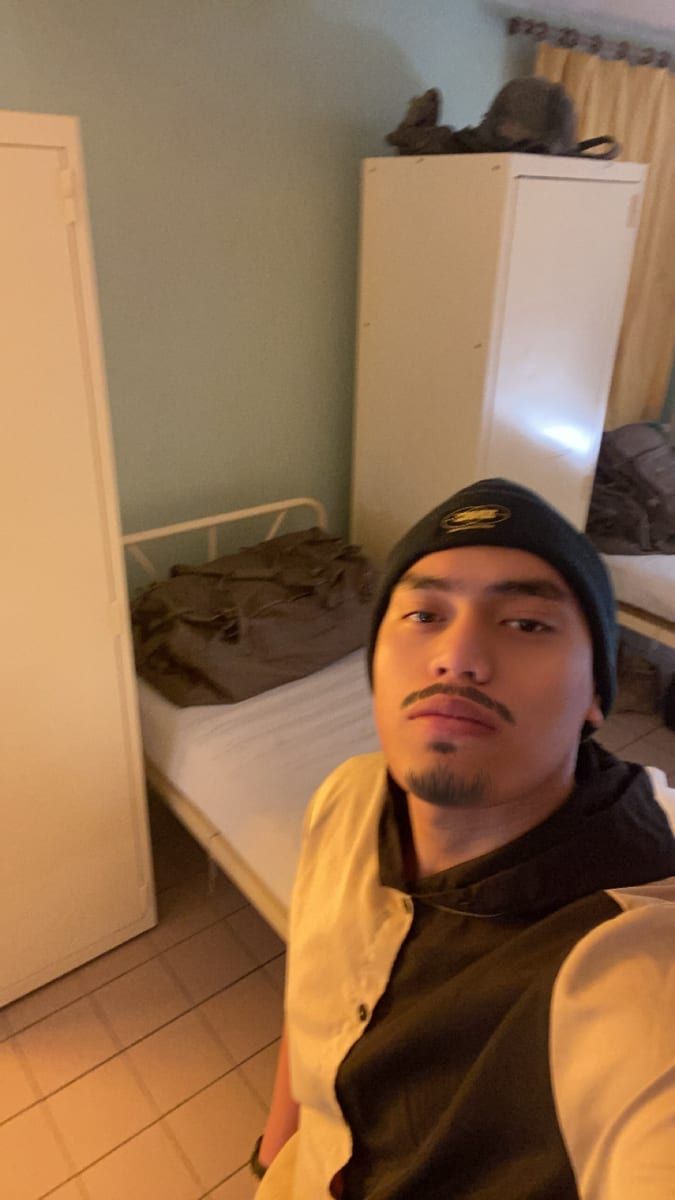 Profil de Oskar