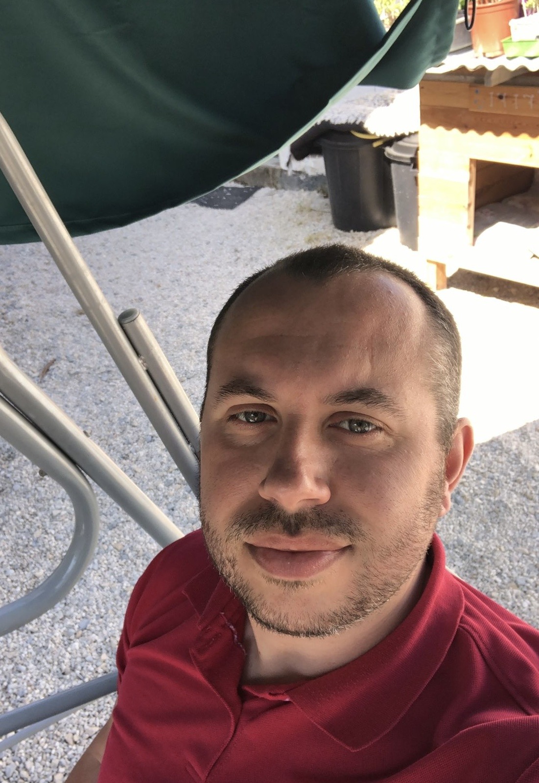 Profil de Dragan