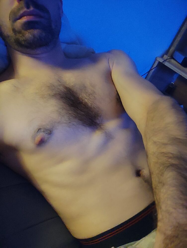 Profil de Maxime