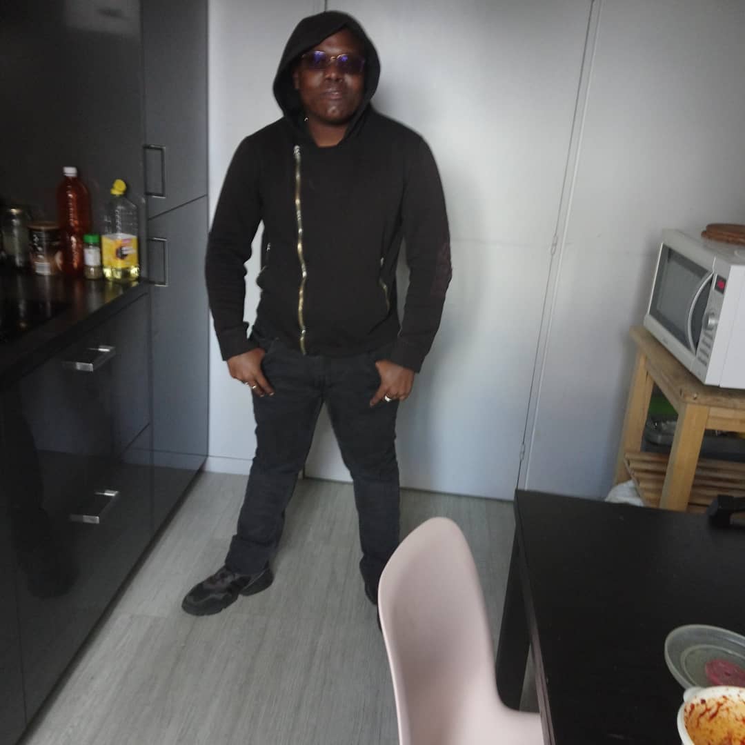 Profil de Soumaila