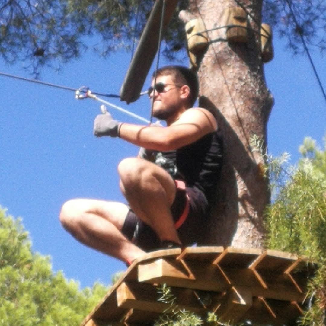Profil de Selmane
