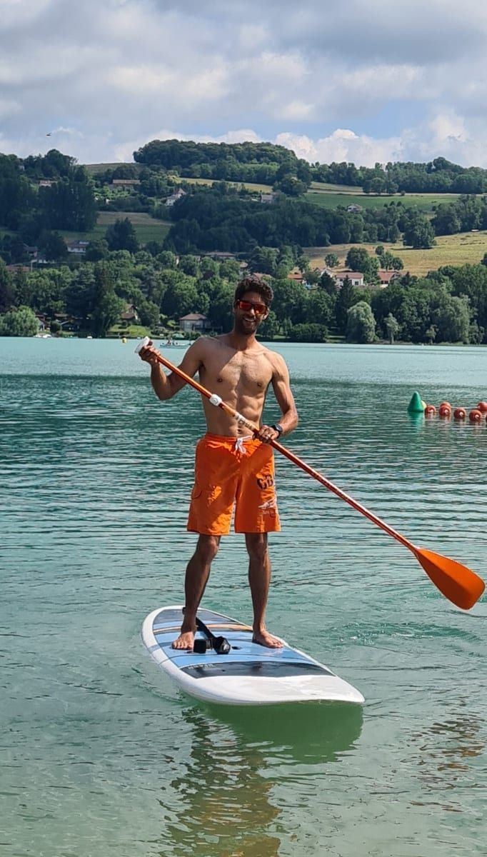 Profil de Arzhel