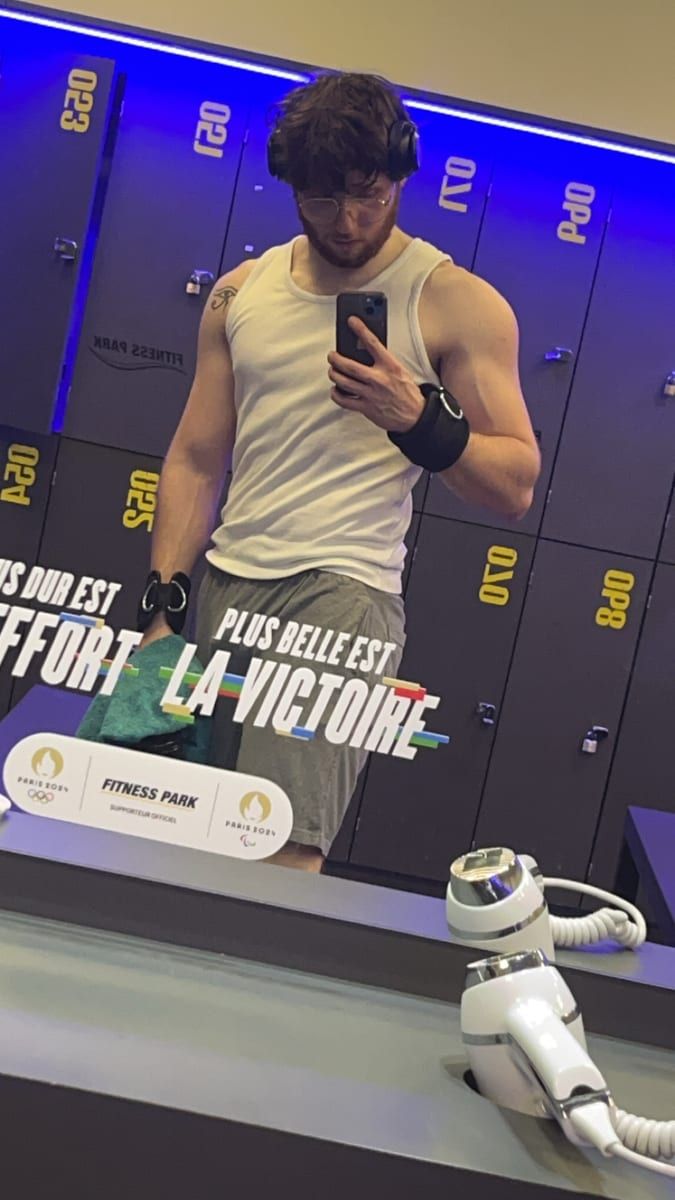 Profil de Jeson