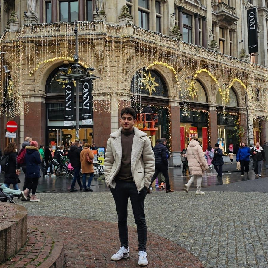 Profil de Darris