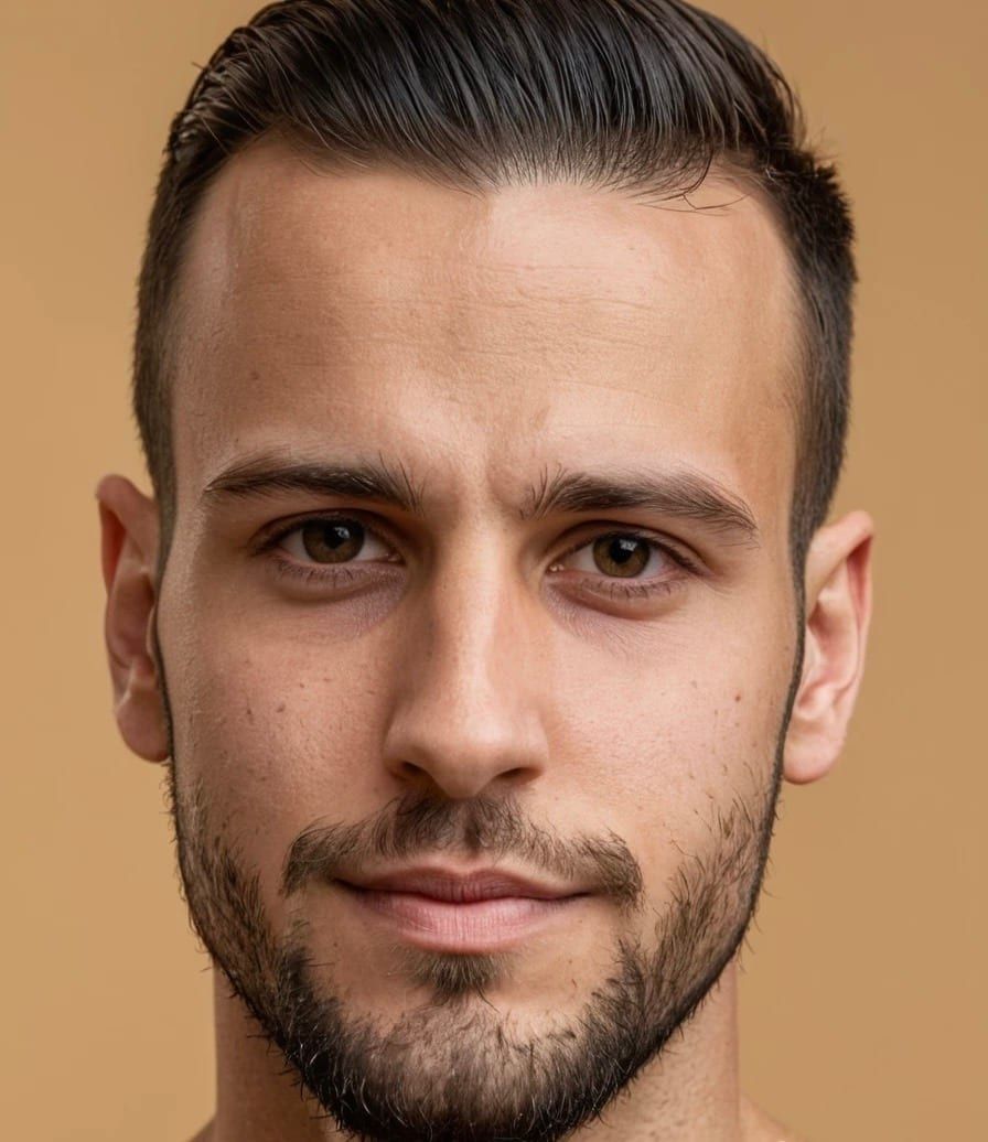 Profil de Simao