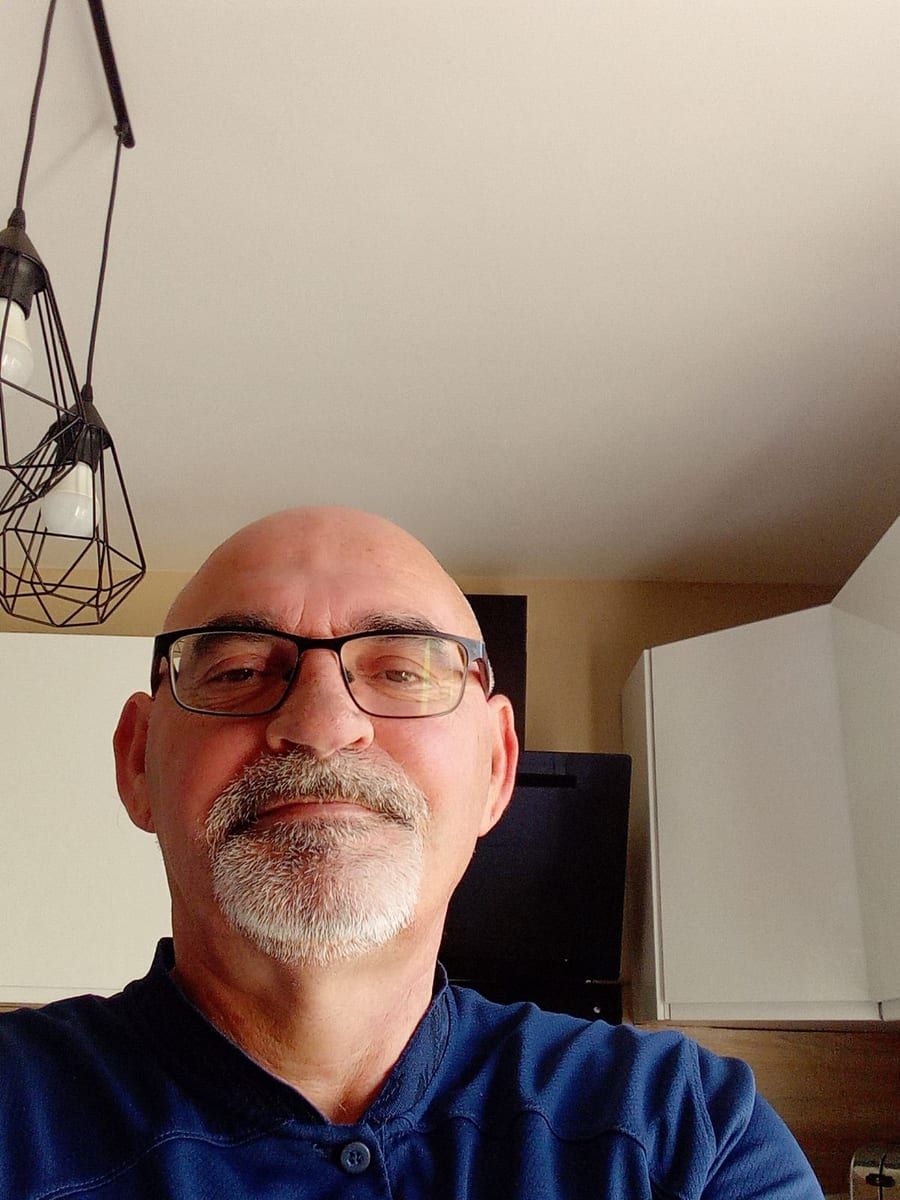 Profil de Reouven