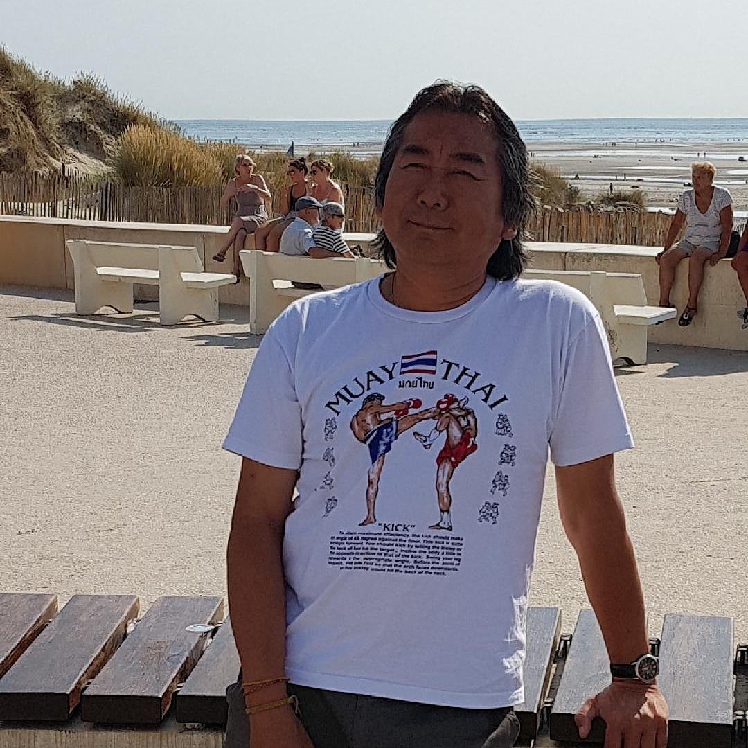 Profil de Miloud