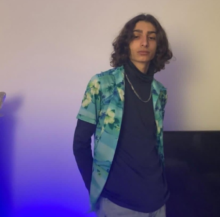 Profil de Abdenbi