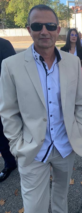 Profil de Marc