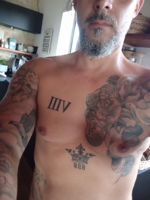 Profil de Travys